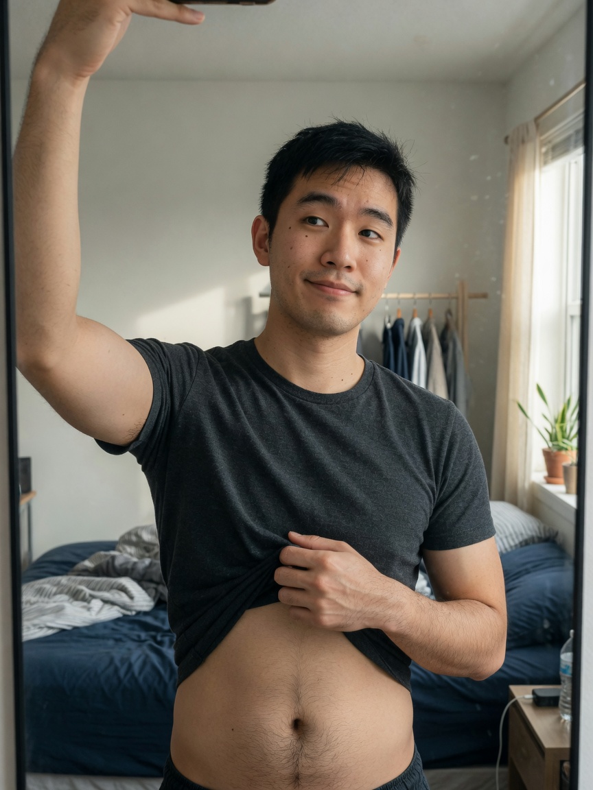 Zaazi — Friendboy profile photo