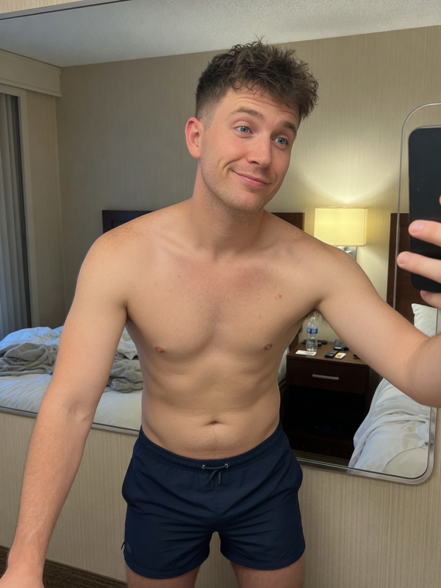 ZackchambersXXX