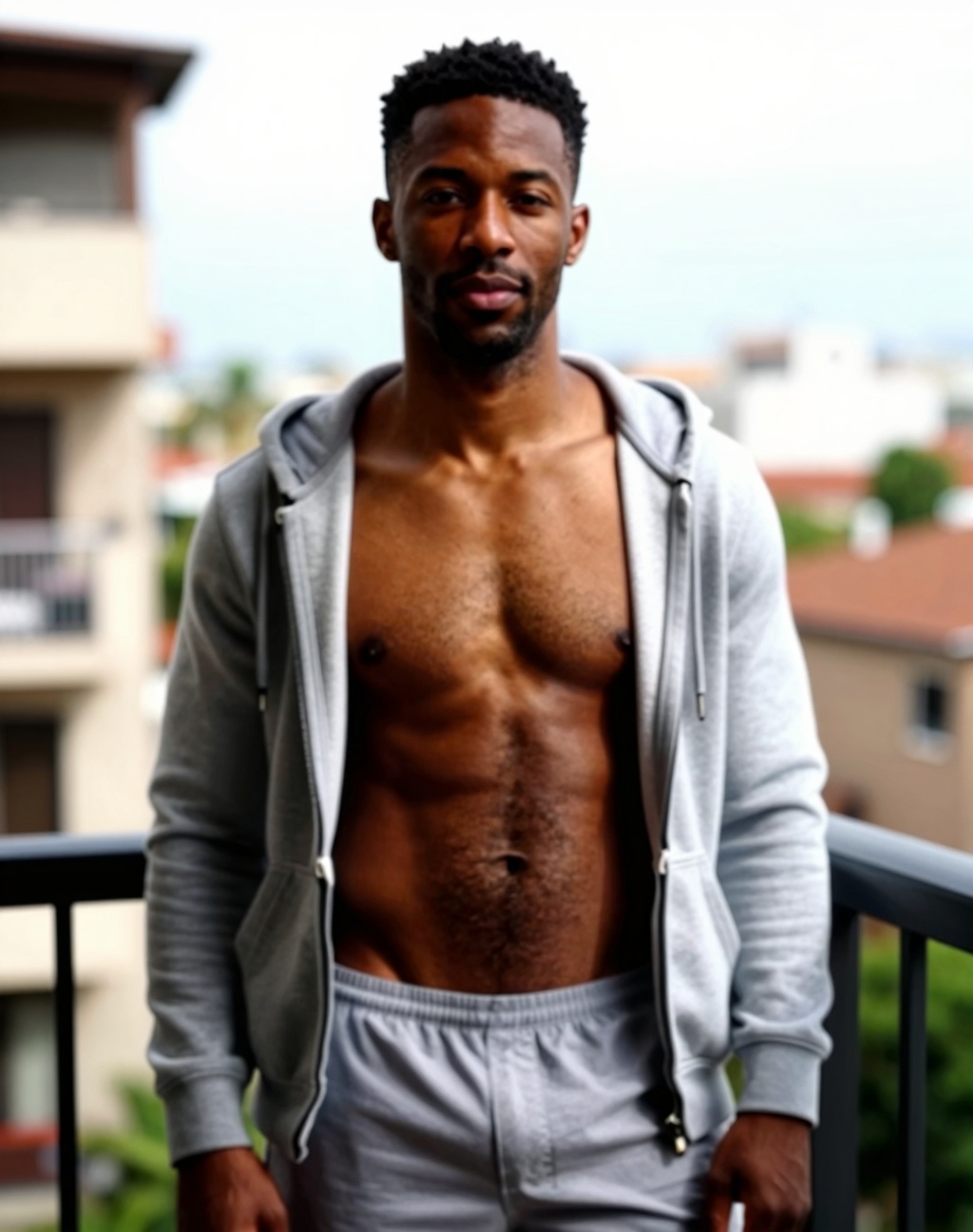 Zaddy — Friendboy profile photo