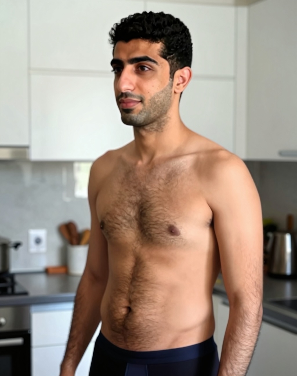 Zayen — Friendboy profile photo