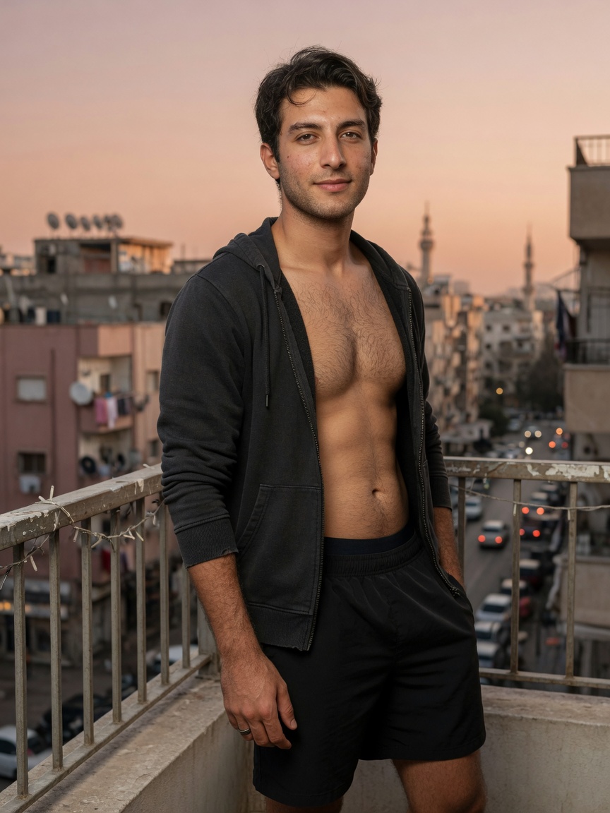 __Peter__ — Friendboy profile photo