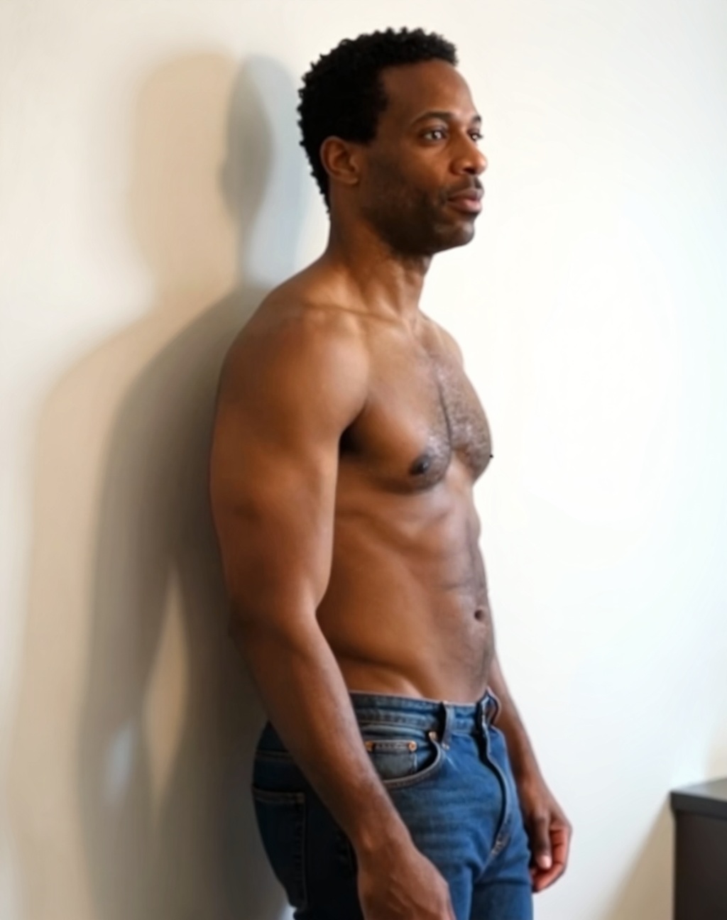 africanguy — Friendboy profile photo
