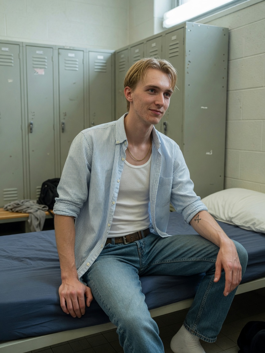 alex_adoms — Friendboy profile photo