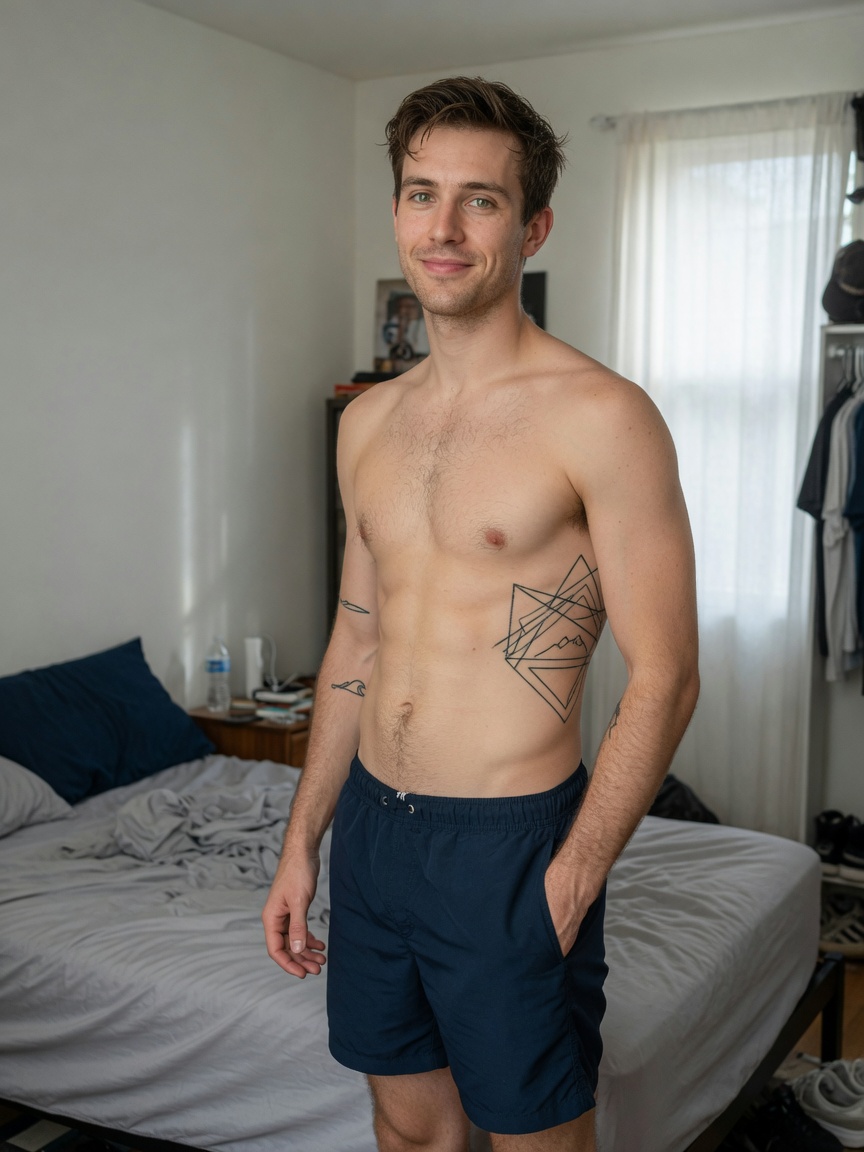 alex_ascendant — Friendboy profile photo