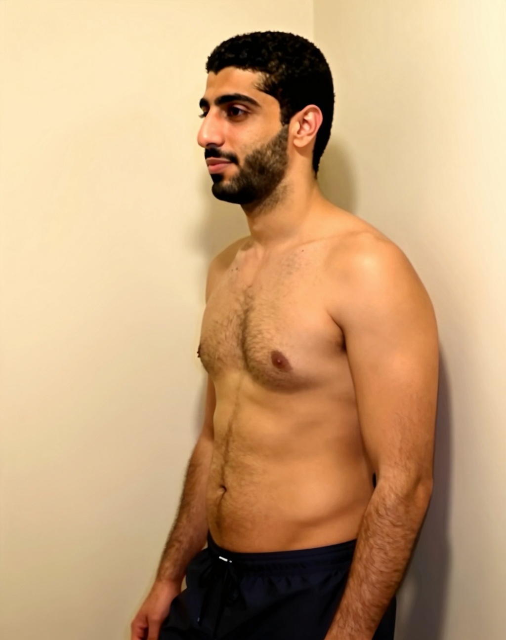 ali — Friendboy profile photo