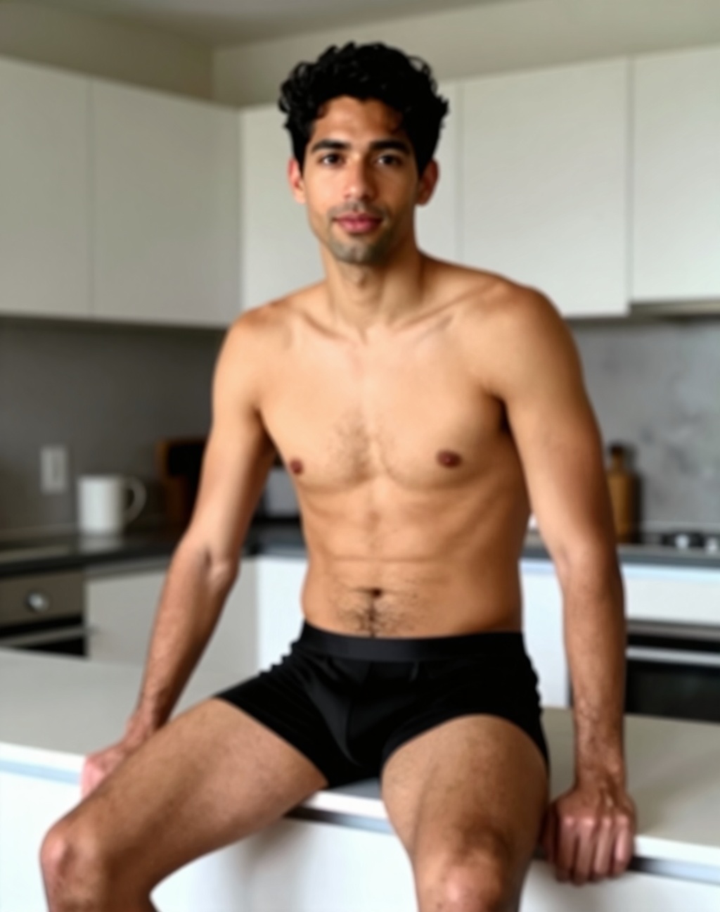 ali12 — Friendboy profile photo