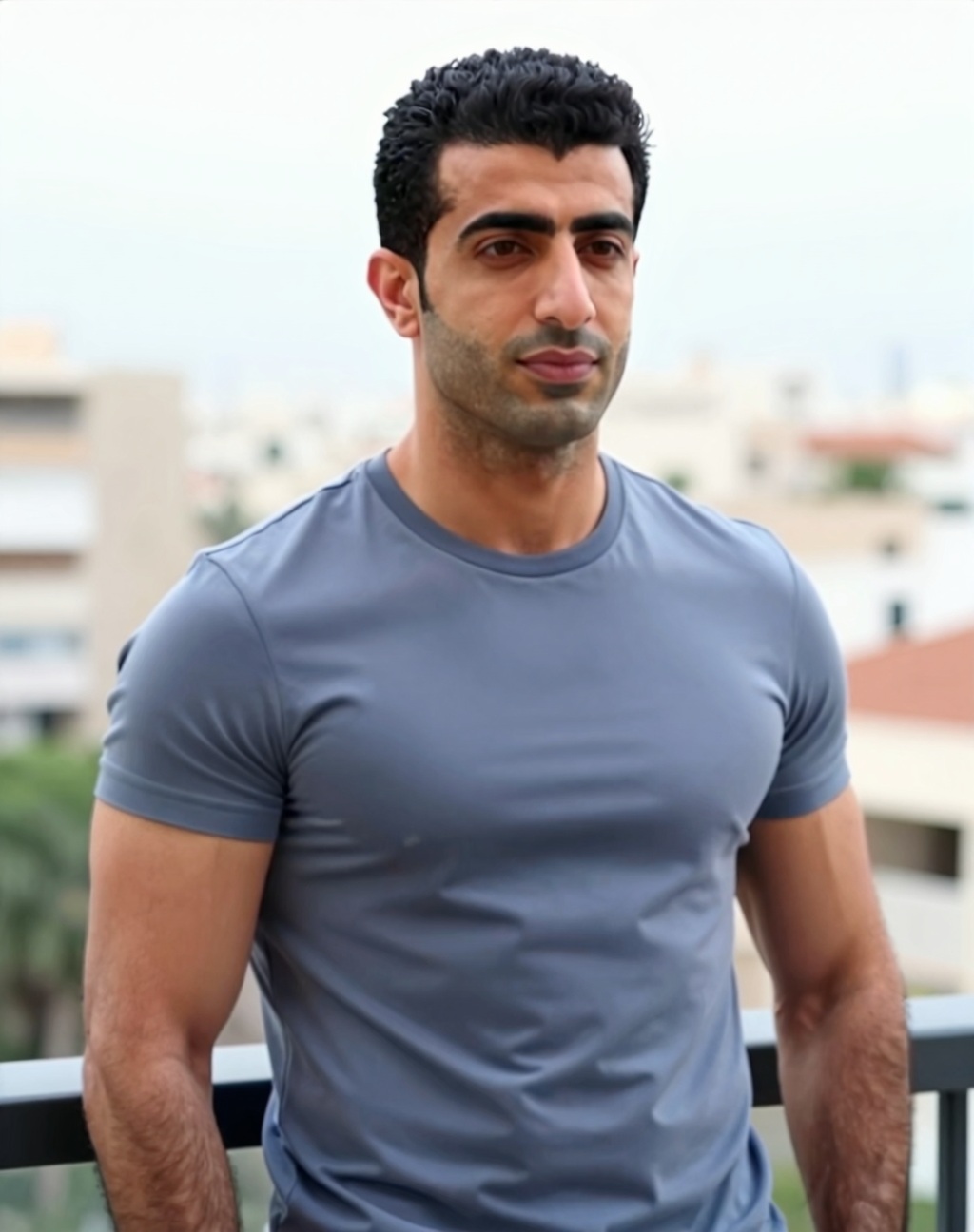 amirweho — Friendboy profile photo