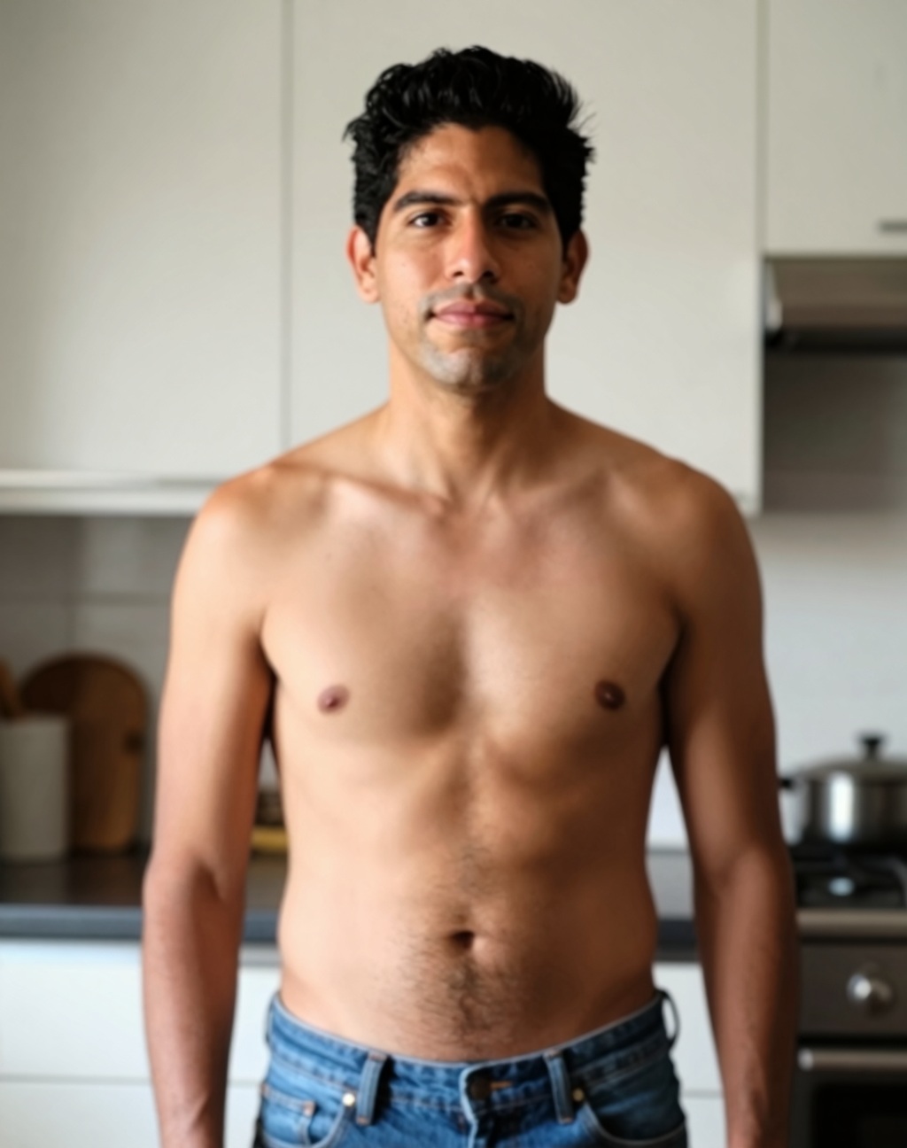 andre — Friendboy profile photo