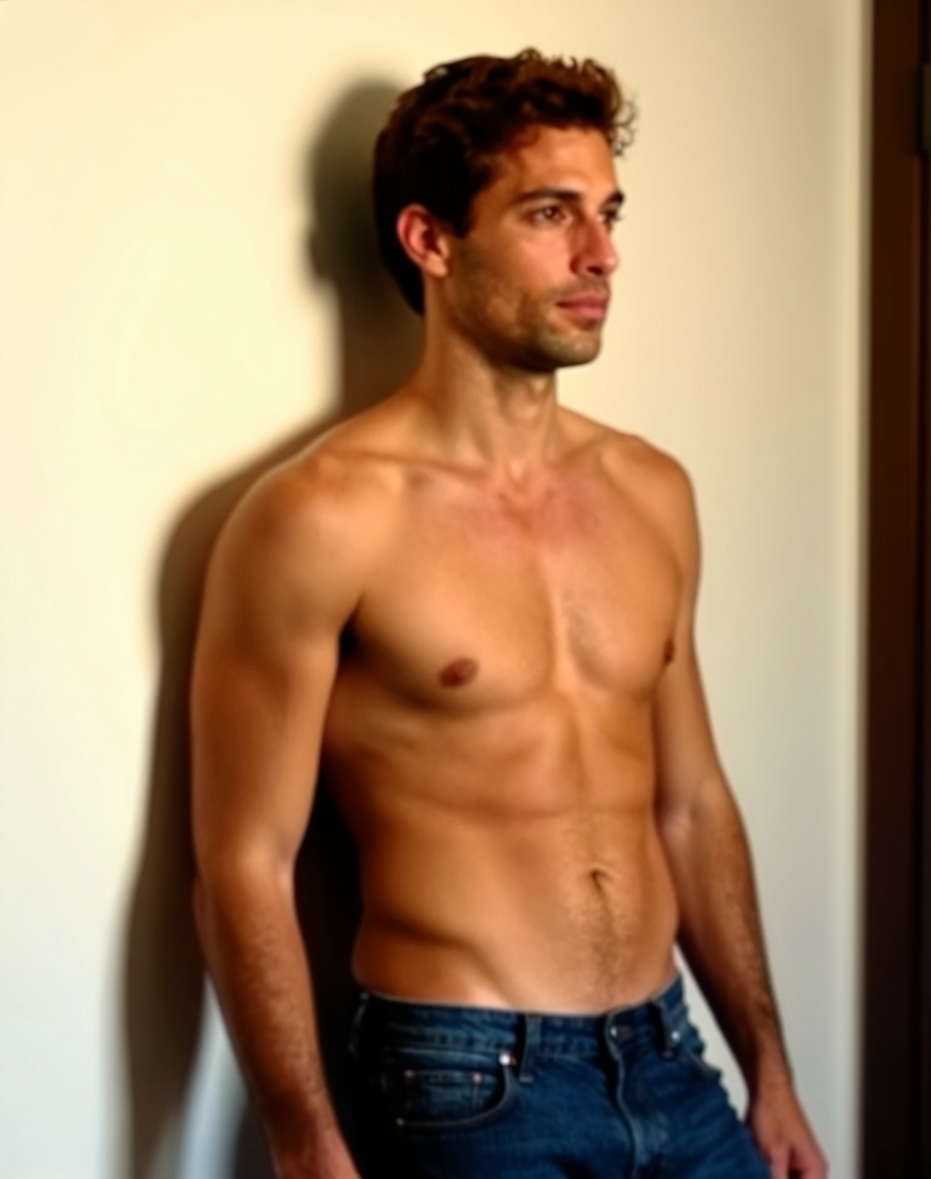 andrew_berezin — Friendboy profile photo