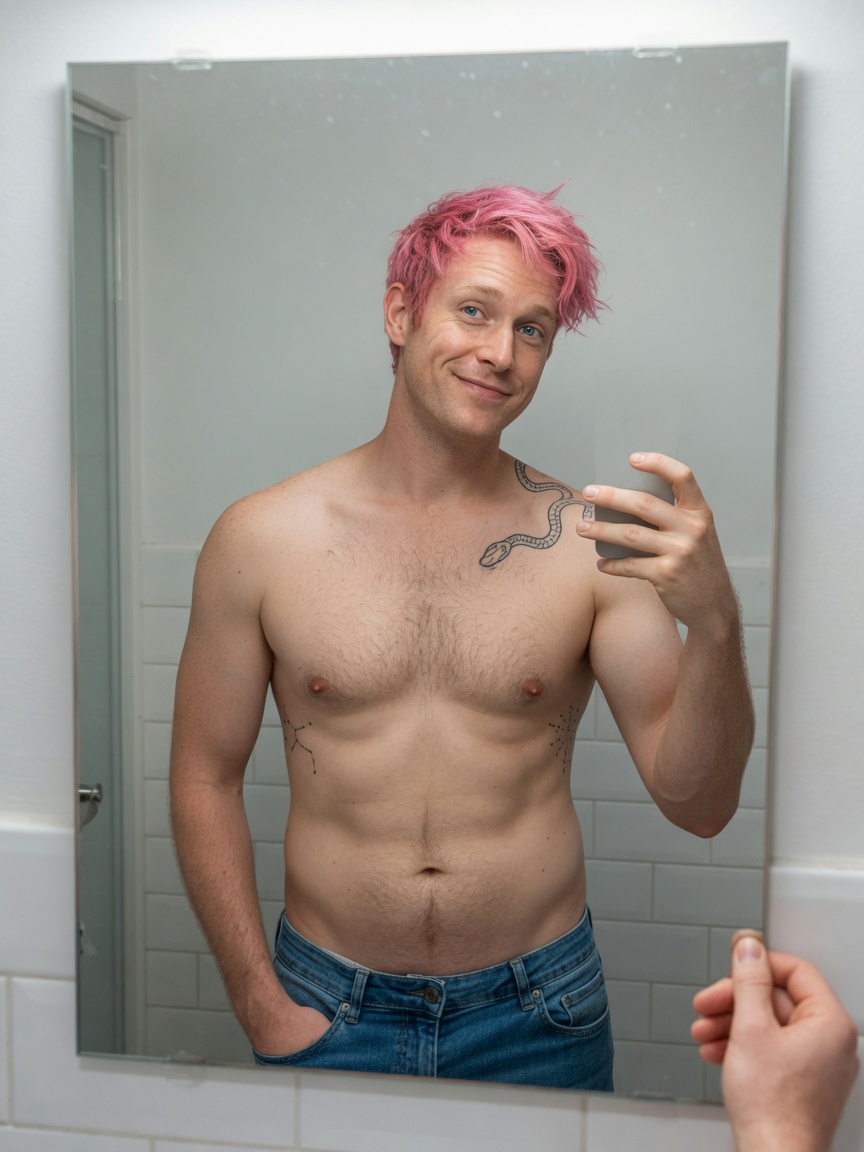 anthonydane — Friendboy profile photo