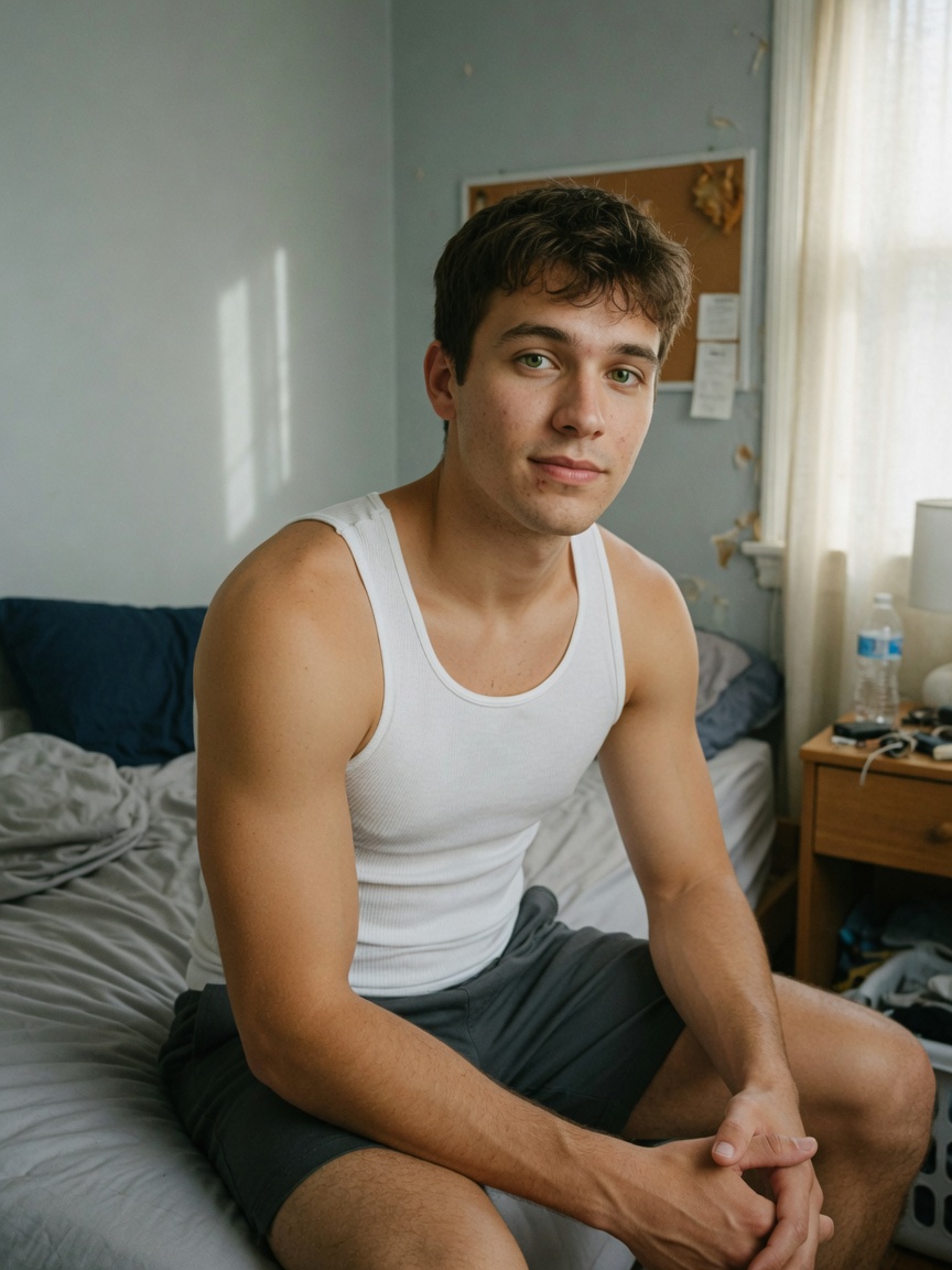 atessxx — Friendboy profile photo