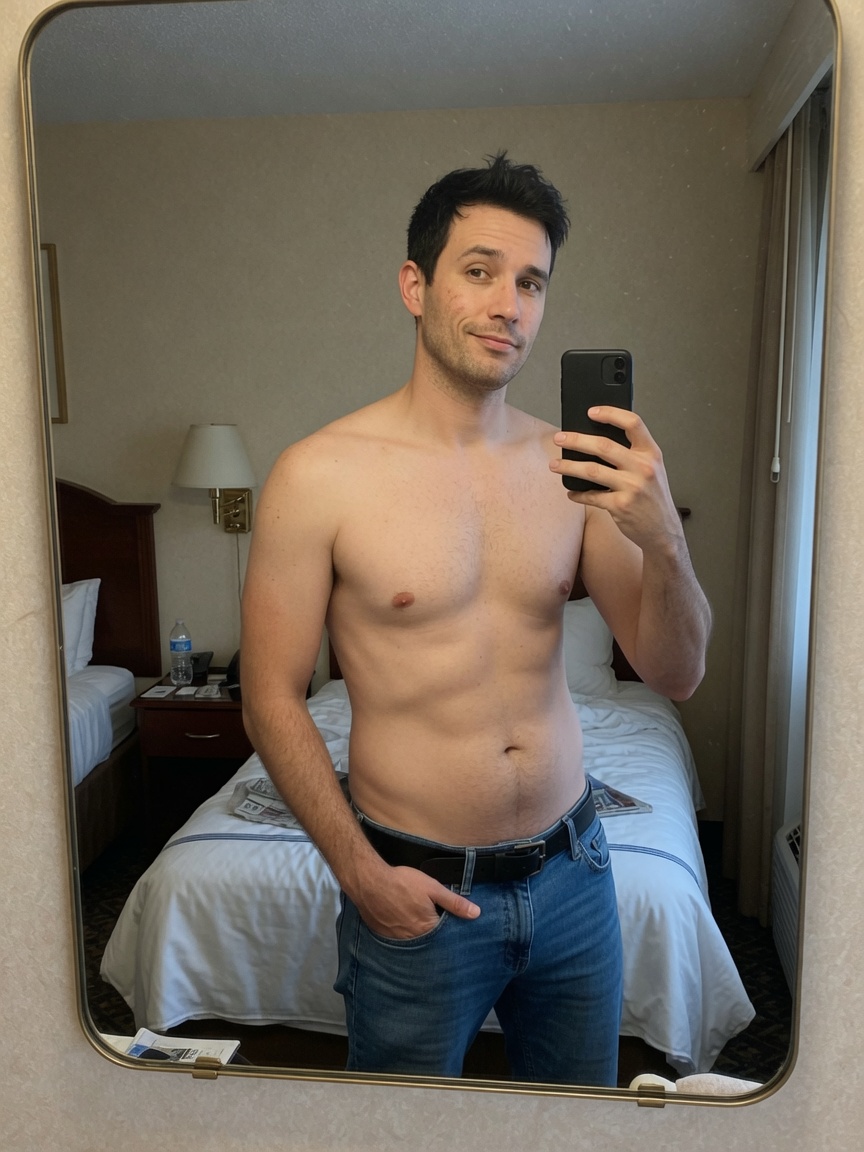 athlete_ — Friendboy profile photo