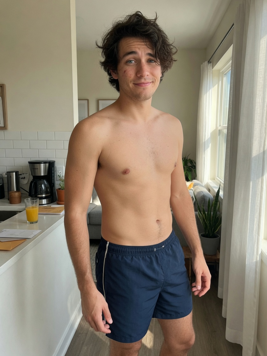 babychris — Friendboy profile photo