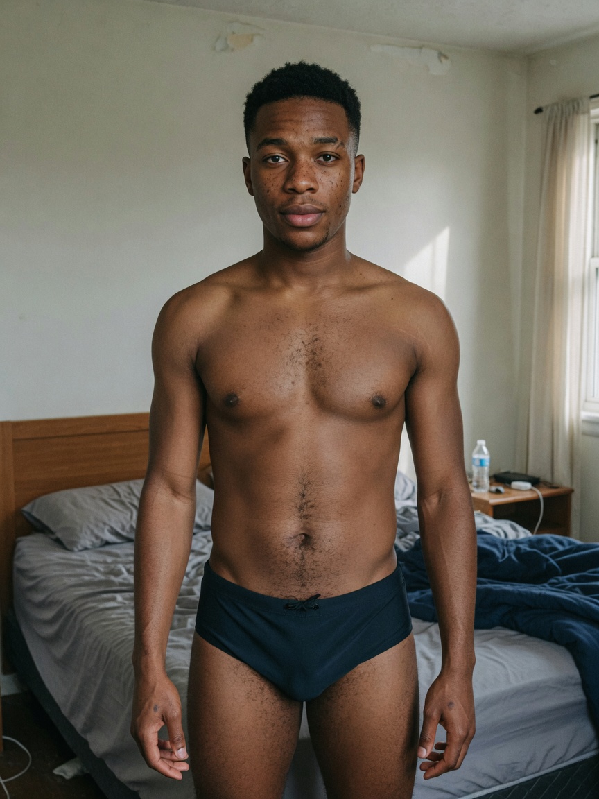 blackstemstudent — Friendboy profile photo