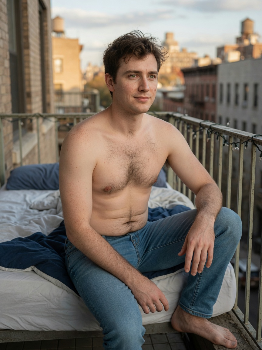 brianmcd4321 — Friendboy profile photo
