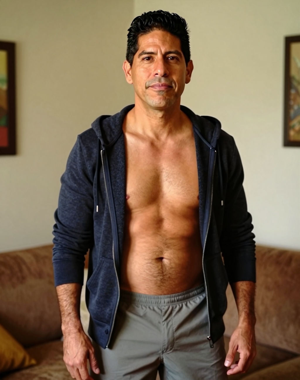 carjochoa — Friendboy profile photo