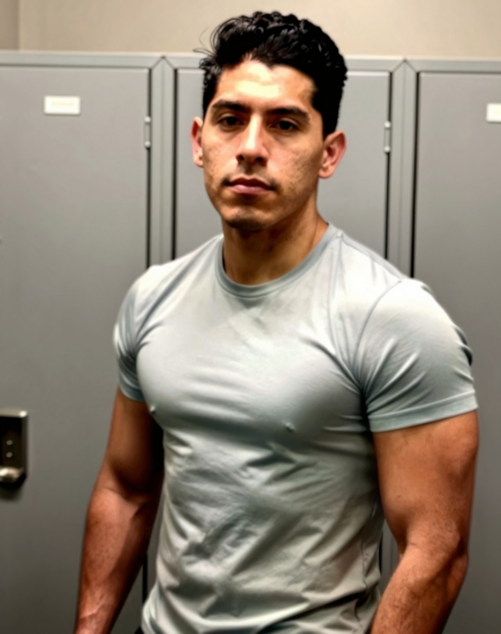 chrislatino — Friendboy profile photo