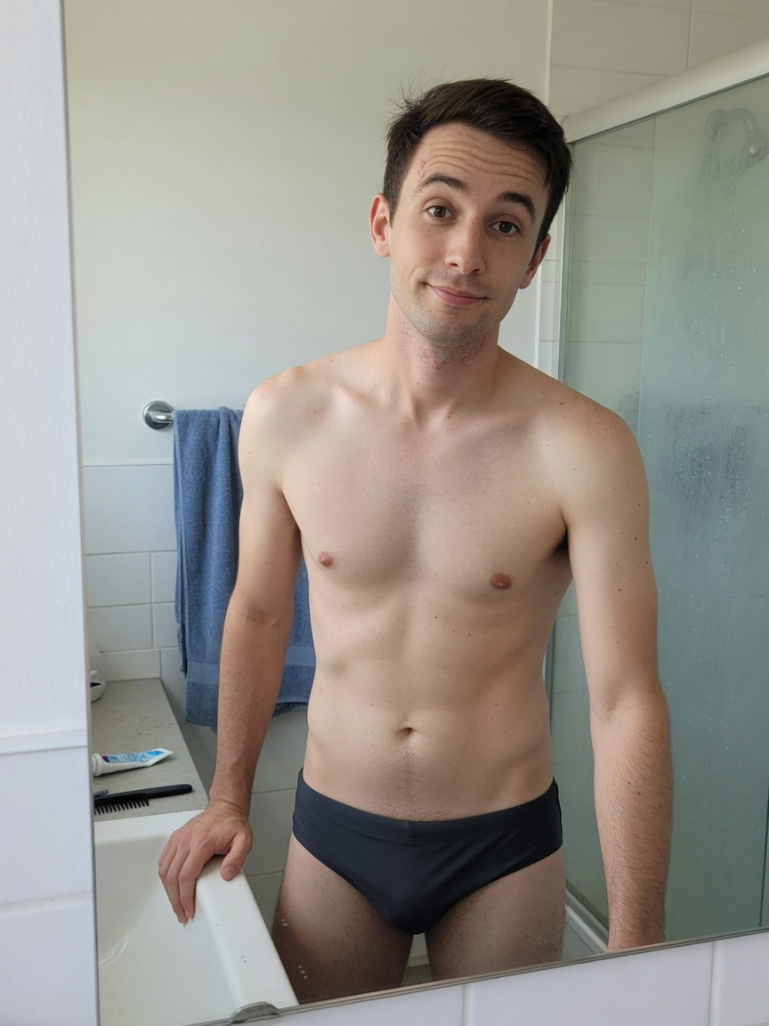 codylake — Friendboy profile photo