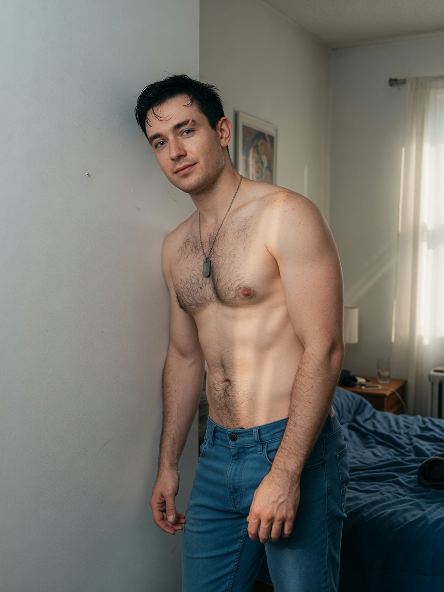 czech_jock — Friendboy profile photo