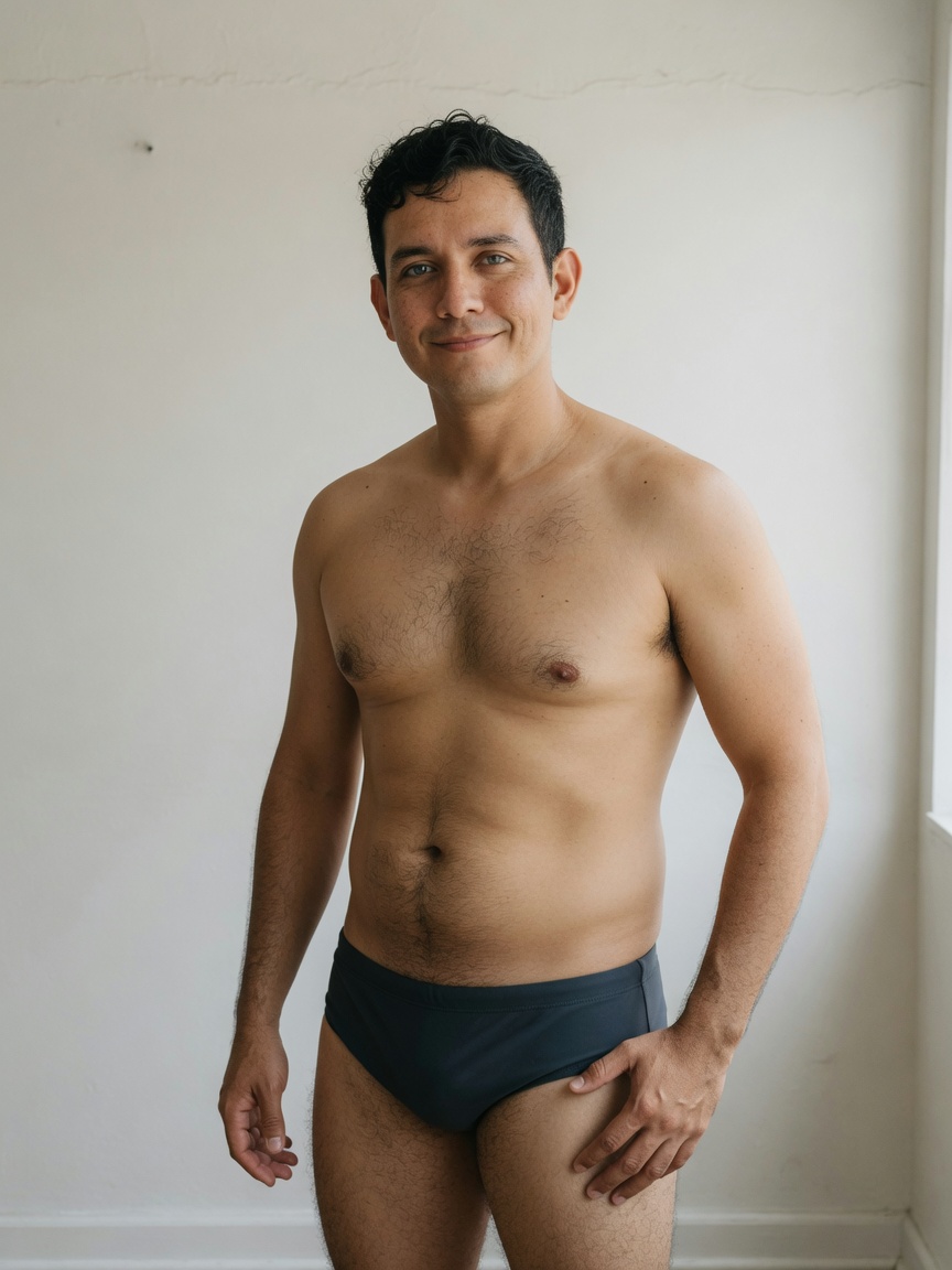 fabianMuscle