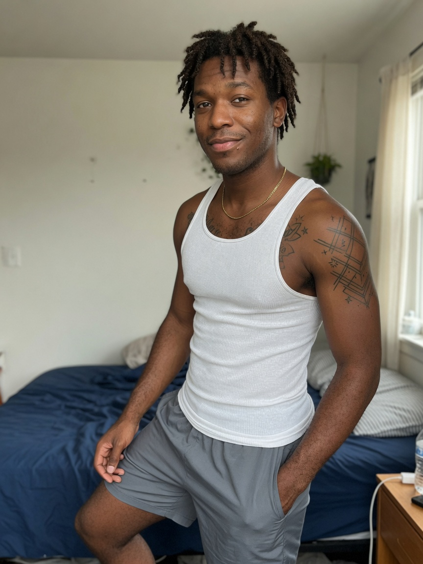 georgioxxl — Friendboy profile photo
