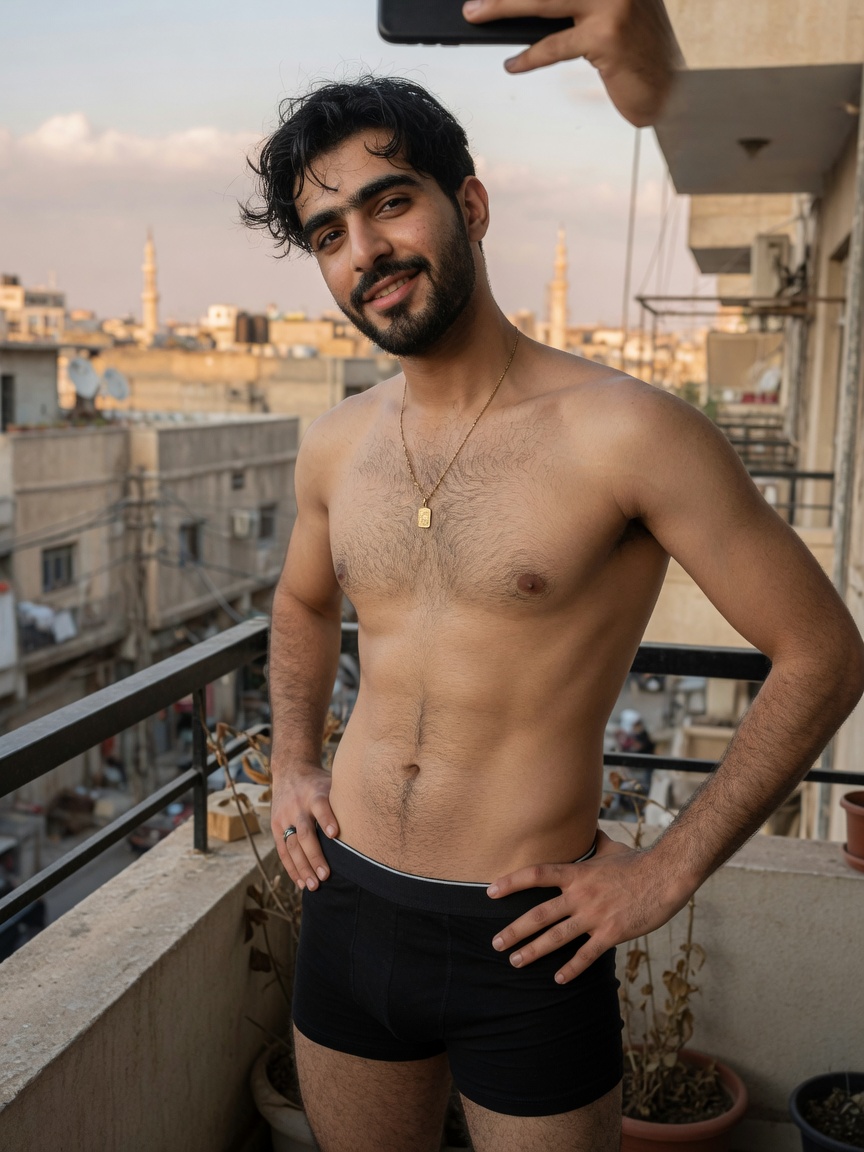 giorgiomerit — Friendboy profile photo