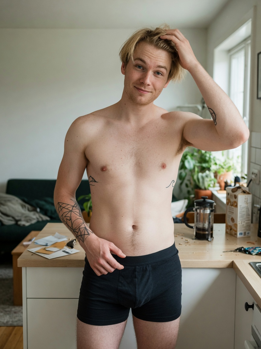 hansthetwink — Friendboy profile photo