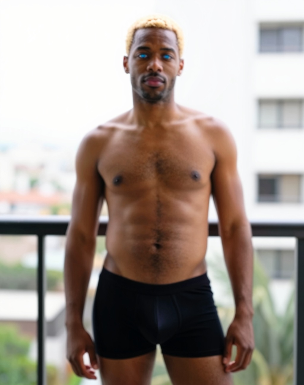huligan — Friendboy profile photo