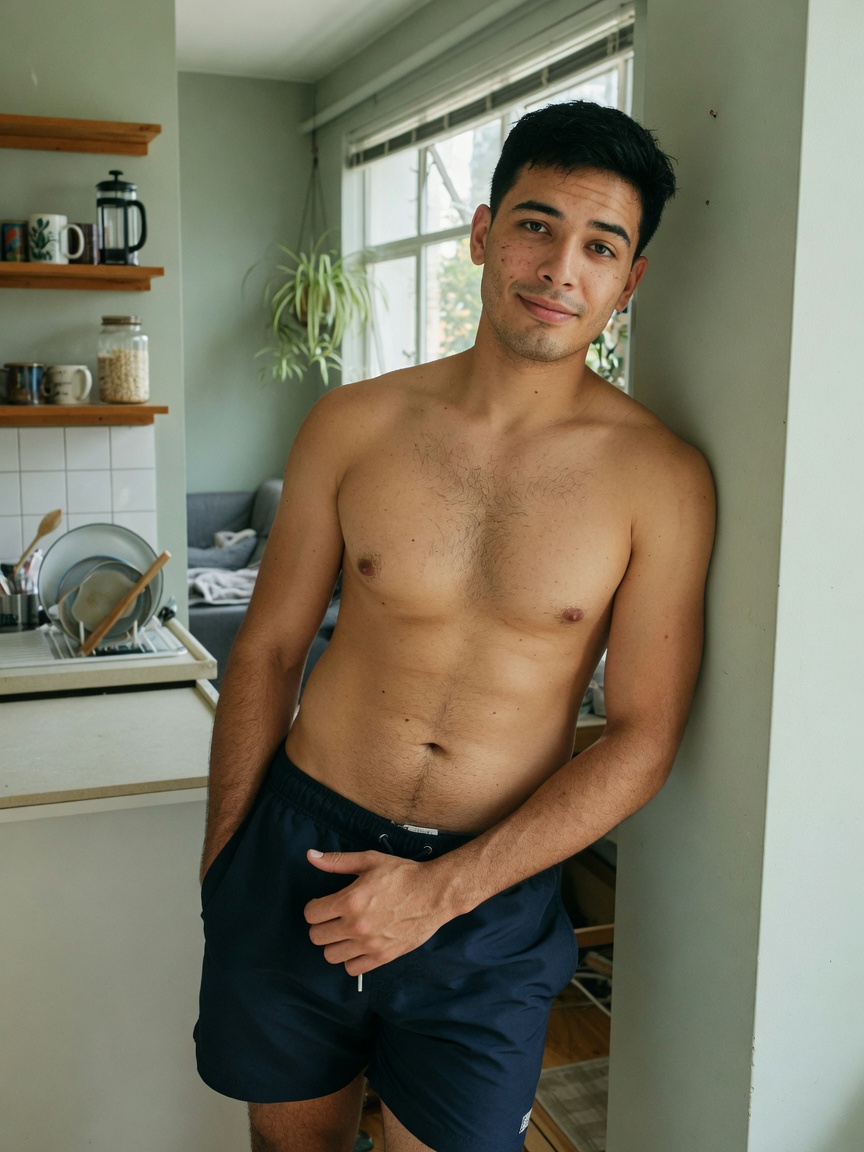hunchoman — Friendboy profile photo