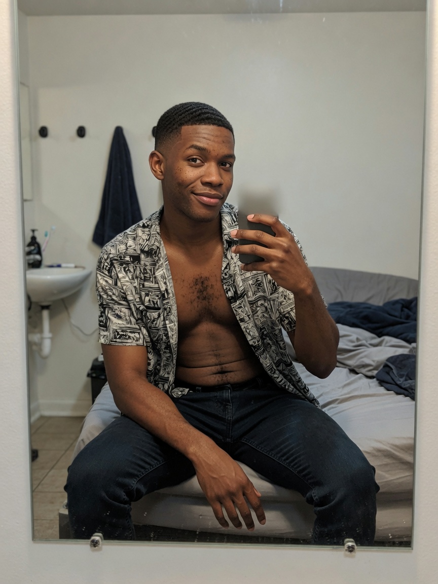 icarofernandes — Friendboy profile photo