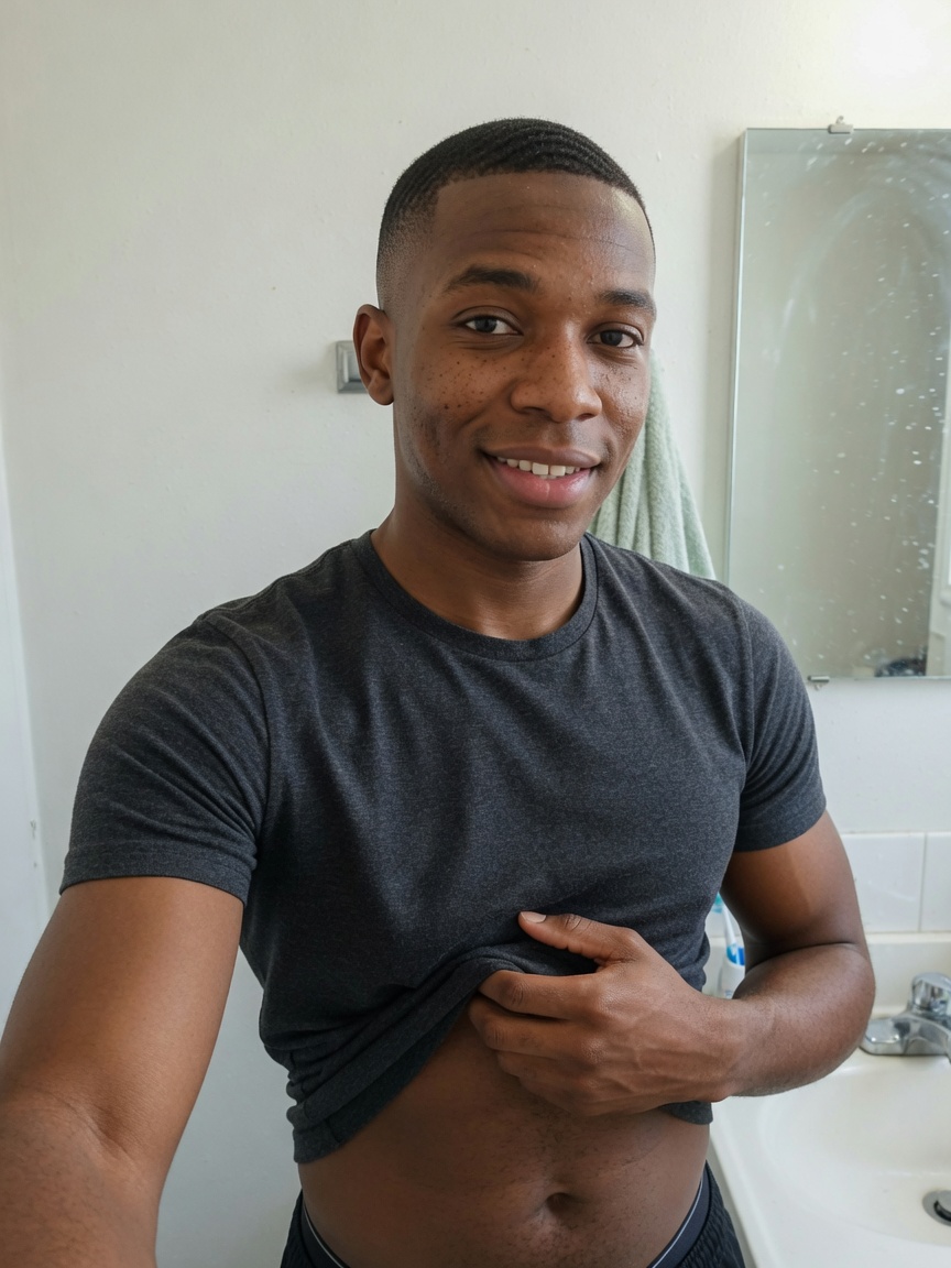 idesiresuccess — Friendboy profile photo