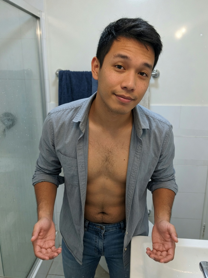 jakeVIP — Friendboy profile photo