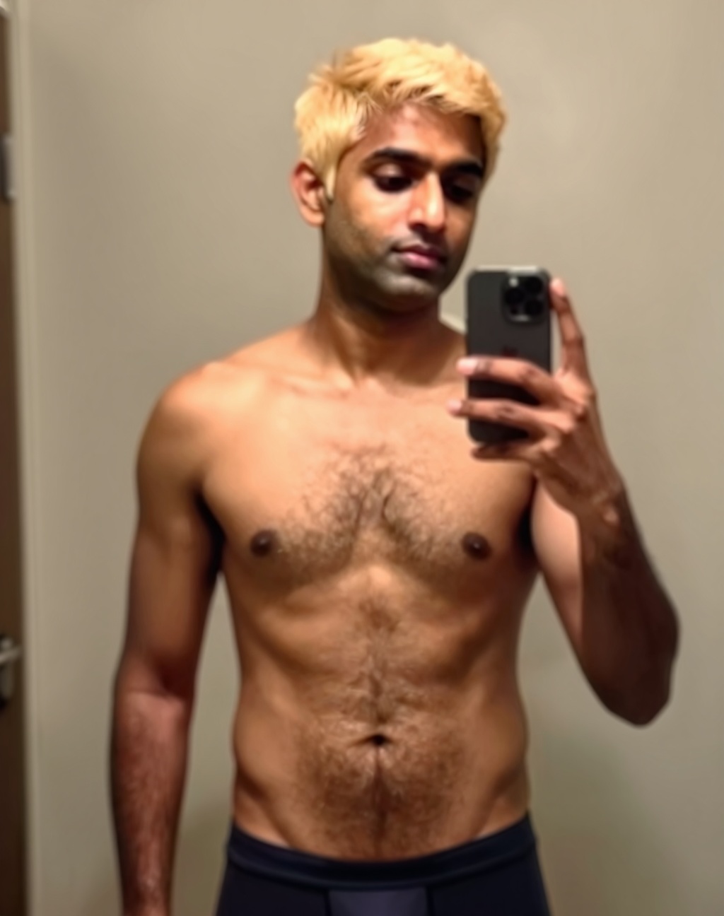 jaymesblonde — Friendboy profile photo