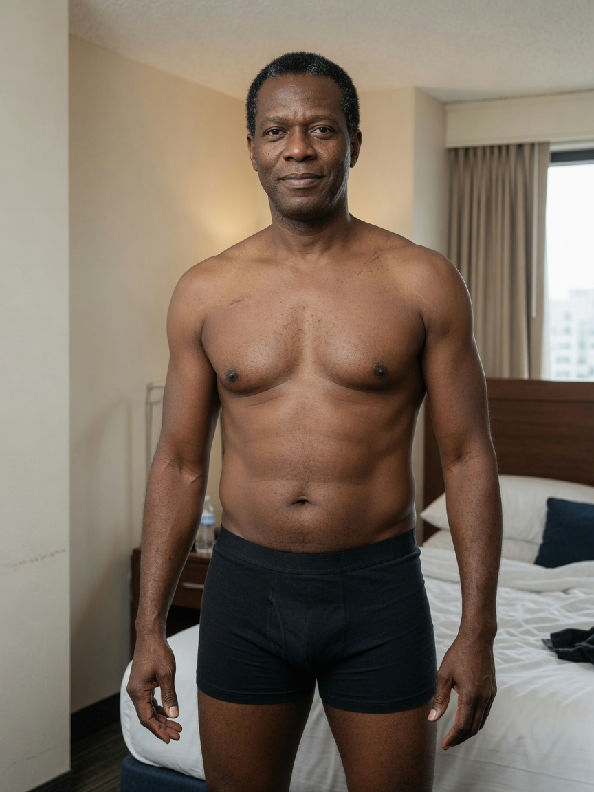 johngracey — Friendboy profile photo