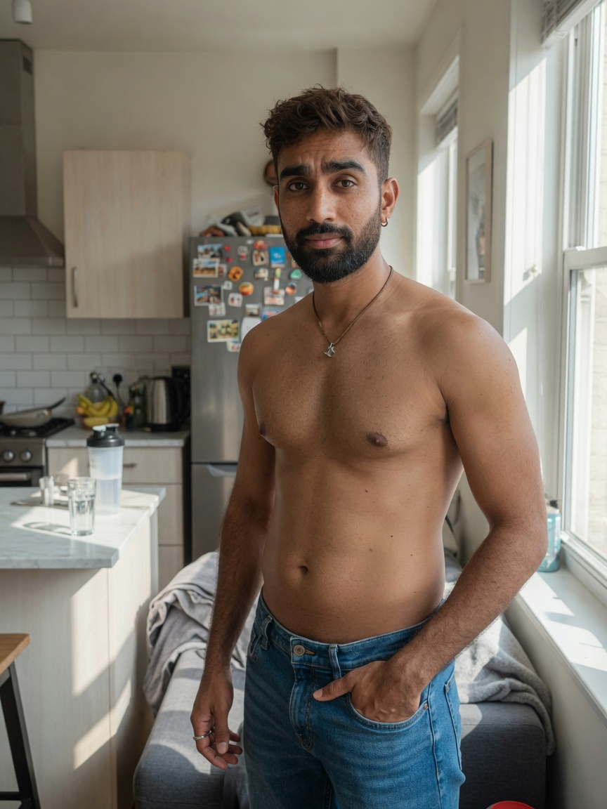 juliano — Friendboy profile photo