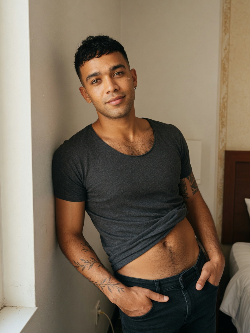 kamalhajiyev — Friendboy profile photo