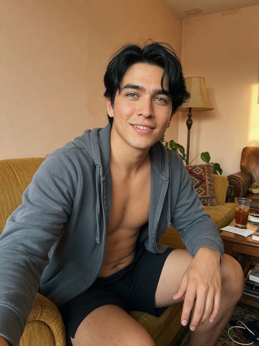 kennyelwood — Friendboy profile photo