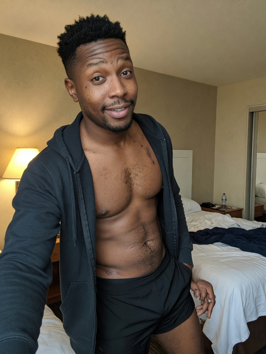 kingrockyroad — Friendboy profile photo