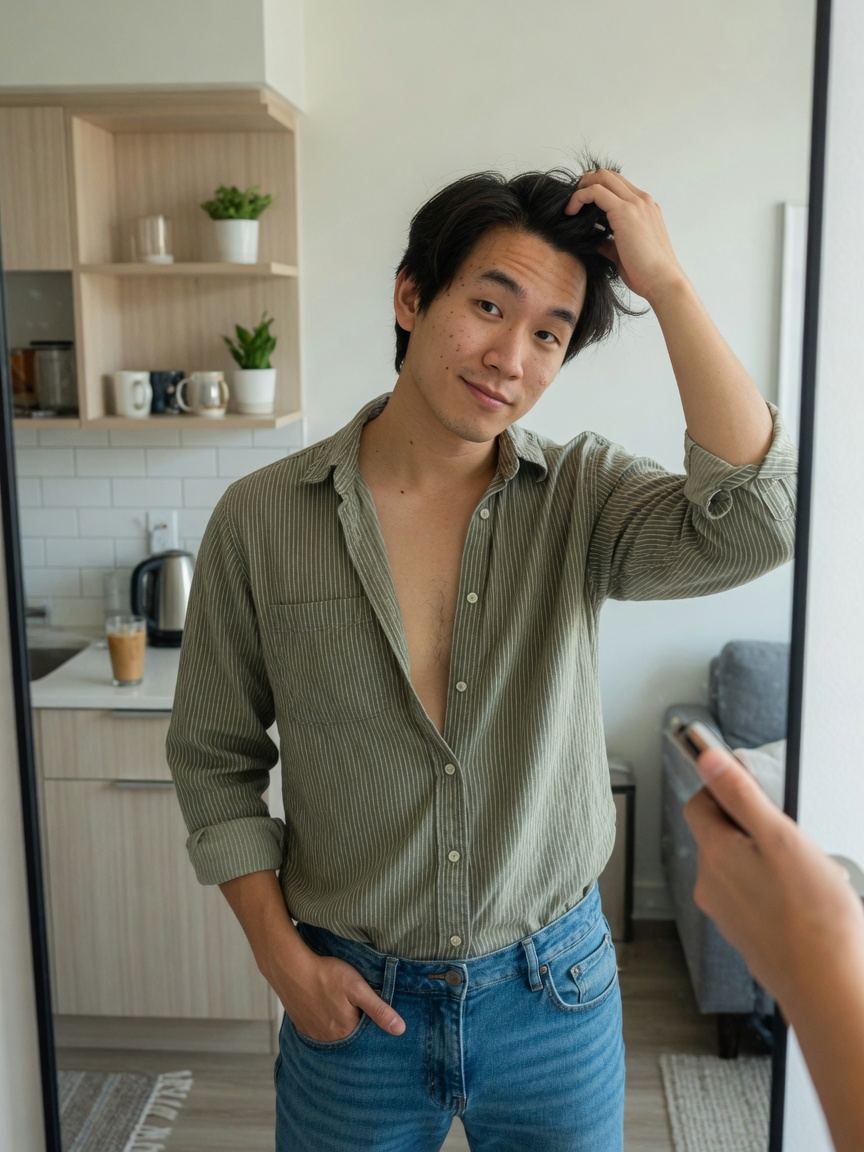 krityoungguy — Friendboy profile photo