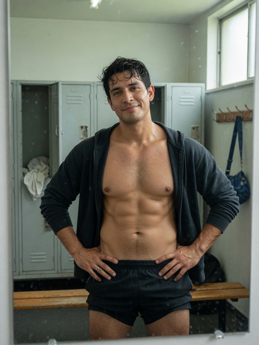 latinogold — Friendboy profile photo