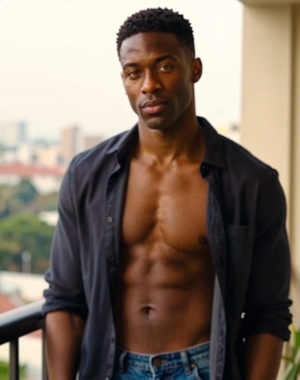 lonerbich — Friendboy profile photo