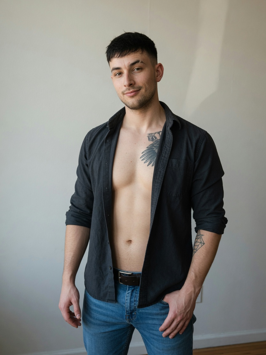 lucky_you — Friendboy profile photo