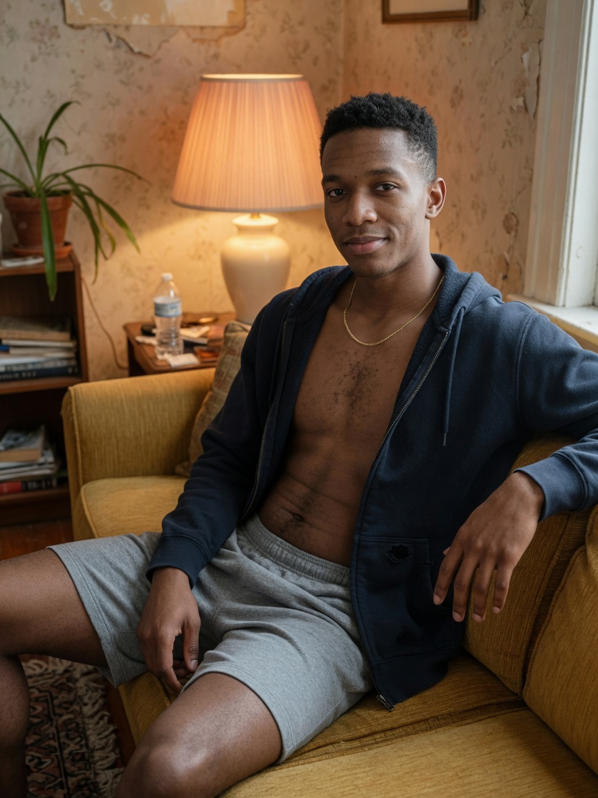 lungideking20 — Friendboy profile photo