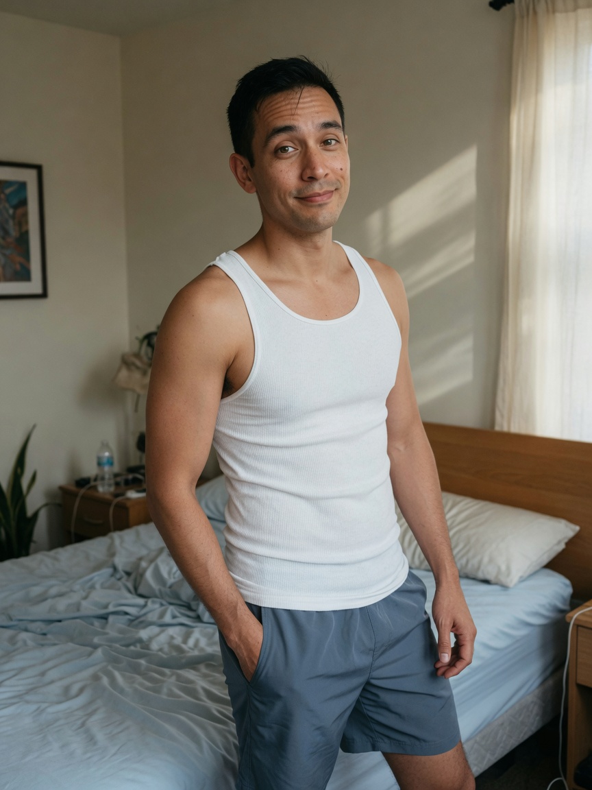 maje — Friendboy profile photo
