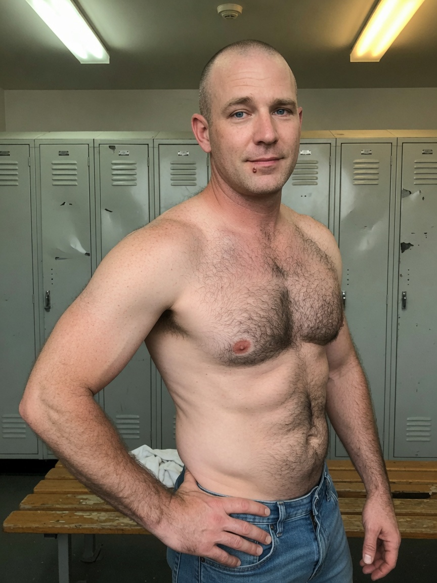 masculinejason — Friendboy profile photo