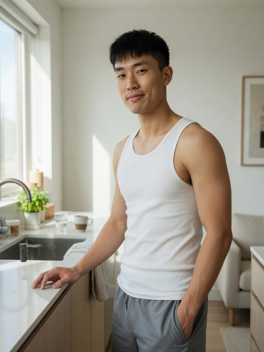 menelr — Friendboy profile photo