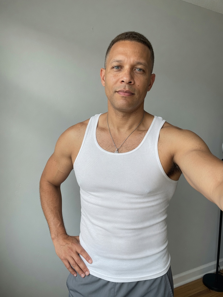 mesanorthe — Friendboy profile photo
