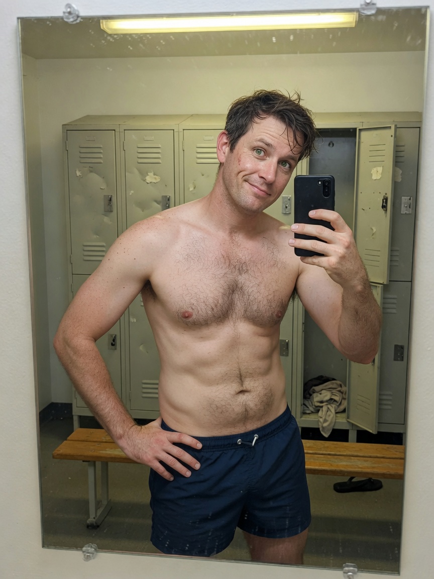 michaelwest2 — friendboy.pro profile photo