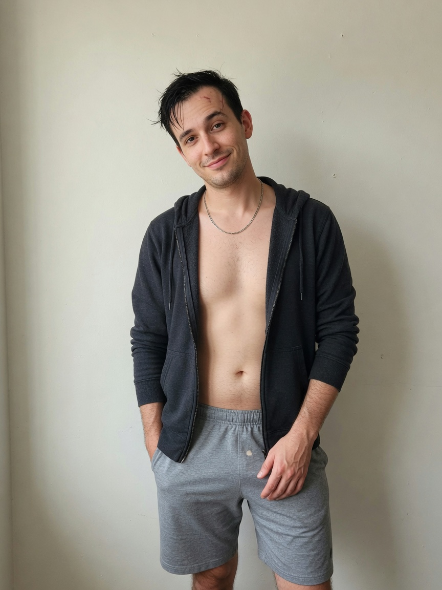 mikelarry — Friendboy profile photo