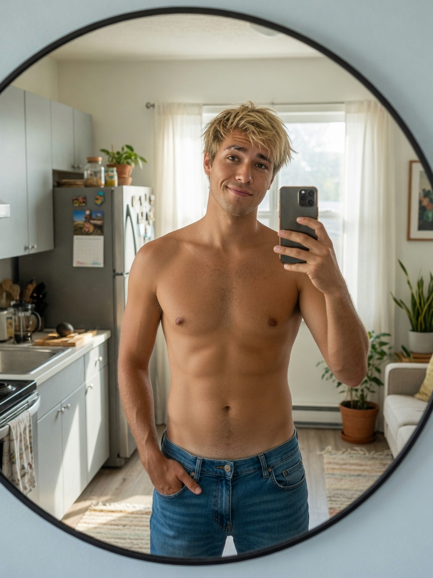 miymitchell00 — Friendboy profile photo